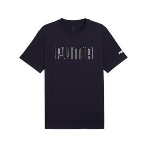 Puma Koszulka Sport Graphic 68461716