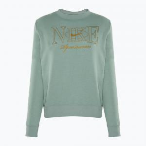 Bluza damska Nike Sportswear Club Fleece