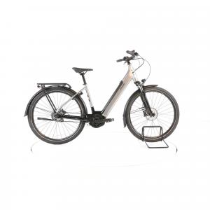 Second Life - Cannondale Mavaro Neo 4 City E-Bike Lage instap 2024 - Jak nowy