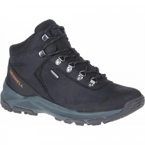 Buty Trekkingowe Męskie Merrell Erie Mid LTR Waterproof