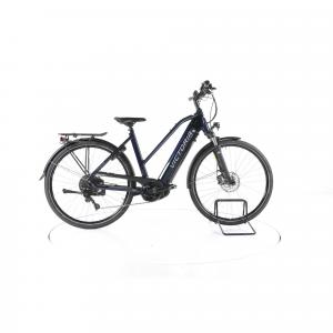 Second Life - Victoria E-Trekking 12.9 Trekking E-Bike 2021 - Jak nowy