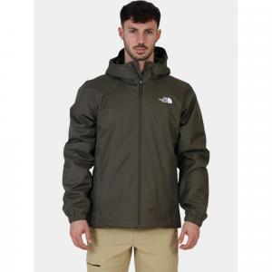 Płaszcz przeciwdeszczowy męski The North Face M Quest