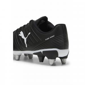 Męskie buty do rugby Avant PUMA Black White