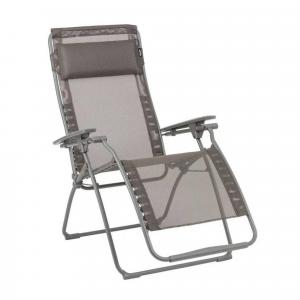 Fotel relaksacyjny Quilted Futura Batyline Iso