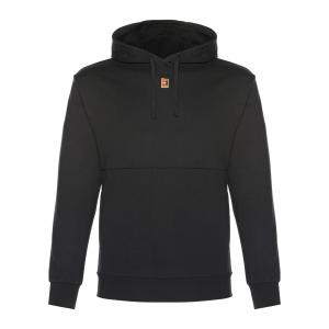 Bluza tenisowa męska Nike Court Fleece Hoodie