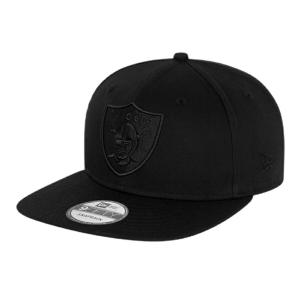 Czapka z daszkiem New Era 9FIFTY Basic Las Vegas Raiders 60245400 S - M