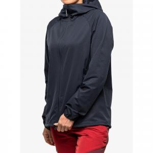 Kurtka softshell damska Houdini Daybreak Jacket