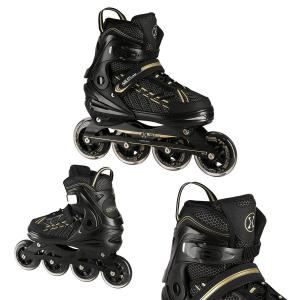 Rolki Nils Extreme NA1128 regulowane
