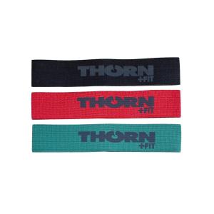 Zestaw tekstylnych taśm resistance Thorn Fit textile