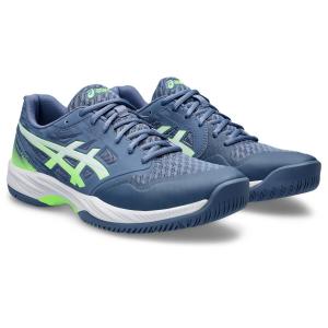 Dorosły Siatkarskie Buty ASICS Gel Court Hunter 3, Niebieski