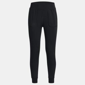 Spodnie dresowe dziewczęce Under Armour Motion Jogger