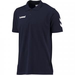 Koszulka polo dla dzieci Hummel hmlCORE cotton