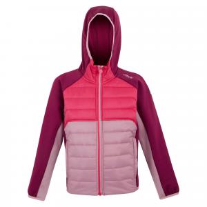 Kurtka Dziecięca/dziecięca Kielder IX Hybrid Jacket
