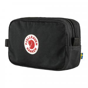 Saszetka Fjallraven Kanken Gear Bag - black