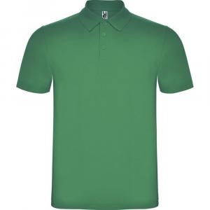 Koszulka Polo Z Krótkim Rękawem Unisex Adult Austral