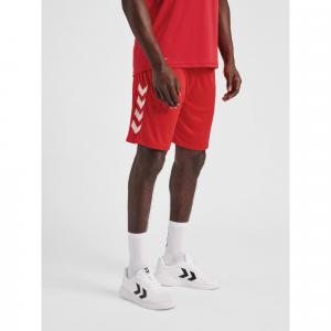 Spodenki piłkarskie męskie Hummel Core XK Poly Shorts