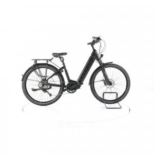 Second Life - Campus BM 38 Trekking E-Bike Lage instap 2022 - Stan dobry