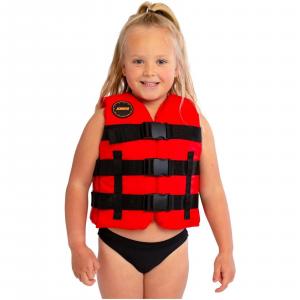 Kamizelka asekuracyjna dziecięca JOBE Nylon Life Vest