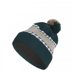 Czapka Cold.rdy 3- Stripes Pom Beanie