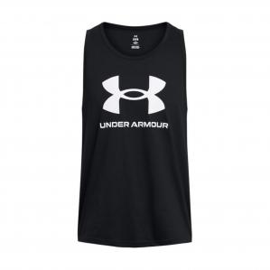 Podkoszulek Under Armour Sportstyle Logo Tank, Mężczyźni
