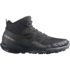 Buty trekkingowe męskie Salomon OUTpulse Mid Gore-Tex