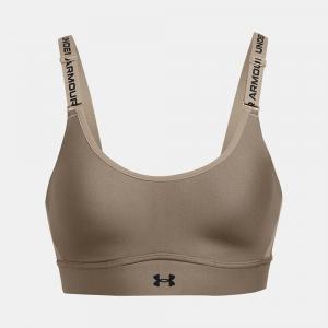 Biustonosz sportowy Under Armour Infinity 2.0 Mid Sports Bra