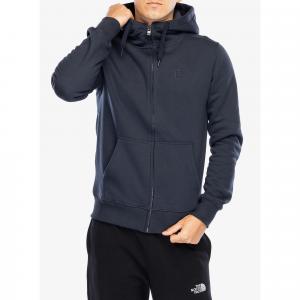 Bluza z zamkiem męska Didriksons Ven Full Zip