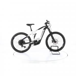 2nd Life - Haibike FullSeven 8 Fully E-Bike 2021 - Jak nowy