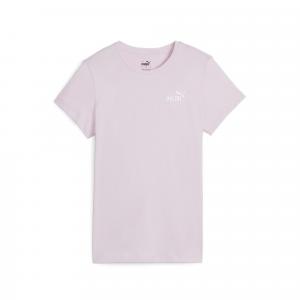Koszulka Sportowa Damska Puma Ess+ Embroidery