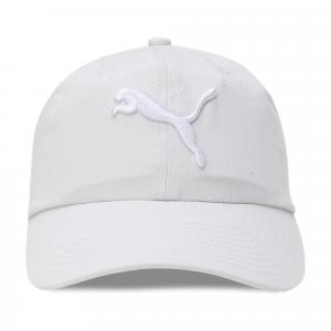 Czapka z daszkiem z logo Puma Cat Essentiels