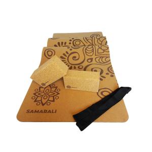 Samarali Zestawy do jogi - Wschód księżyca