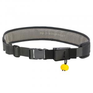 Pas biodrowy unisex do pływania na desce Sup Palm Quick sup belt