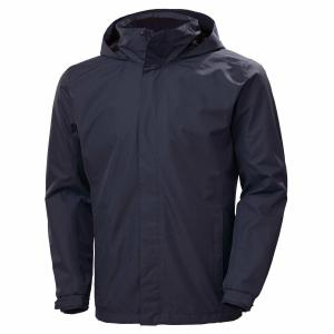 Kurtka przeciwdeszczowa męska Helly Hansen Team Dubliner Jacket