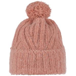 Czapka zimowa BUFF Knitted Beanie Kyre Lead we wzory