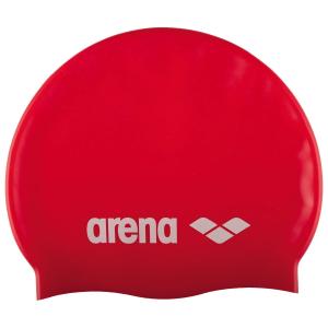 Czepek na basen dla dorosłych Arena Classic Silicone