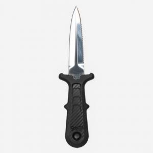 Nóż do łowiectwa podwodnego C4 Carbon Naifu S