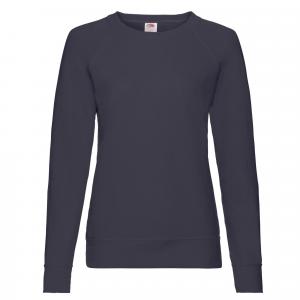 Lekki Sweter Raglanowy Dla Kobiet