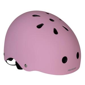 Kask Powerslide Allround Adventure Fondant Pink