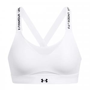 Biustonosz treningowy Under Armour Infinity High 2.0
