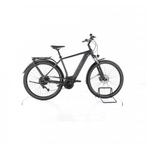 Second Life - Cube Kathmandu Hybrid ONE Trekking E-Bike 2022 - Jak nowy