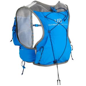 Plecak sportowo-turystyczny dla dorosłych Race Vest Backpack pojemność 6,3 L