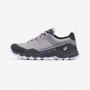 Buty turystyczne damskie Quechua MH500 wodoodporne