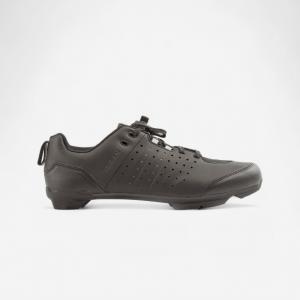 Buty rowerowe gravelowe Van Rysel GRVL 900 SPD sznurowane