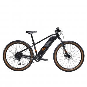 Rower elektryczny górski MTB dziecięcy Rockrider E-ST 500 26\