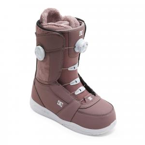 Buty snowboardowe damskie DC Lotus