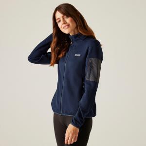 Softshell turystyczny damski Aldean