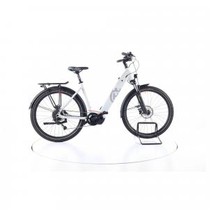 Second Life - Husqvarna E-Bicycles Gran Tourer GT1 Lage instap - Jak nowy