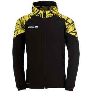Tkana bluza z kapturem dla dzieci Uhlsport Goal 25 Evo