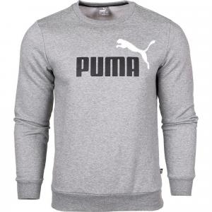 Bluza sportowa dla dzieci Puma ESS 2 Col Big Logo Crew FL