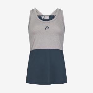 Koszulka bez rękawów damska PADEL Tech Tank Top
